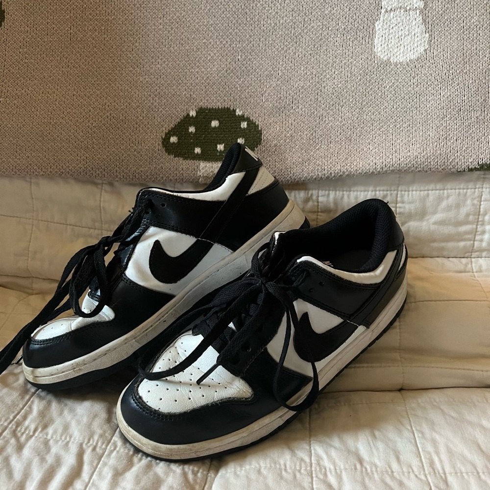 Nike dunks - Picture 1 of 2